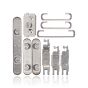 iPhone 14 Pro / 14 Pro Max Hard Buttons (Power / Volume / Switch) (Gold)