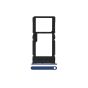 Motorola Moto G 5G Plus / One 5G XT2075 Sim Tray Blue