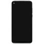 Motorola Moto G8 Power LCD with Touch + Frame Black XT2041