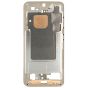 Samsung S24 5G Mid-Frame Yellow