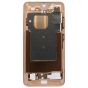 Samsung S24 5G Mid-Frame Orange