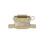 iPhone 15 / 15 Plus Charging Port (Yellow) - 10 Pack