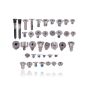 iPhone 15 Complete Screw Set