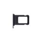 iPhone 15 / 15 Plus Single Sim Card Tray (Black)