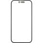 iPhone 15 2 in 1 (Front Glass + OCA Pre-Installed) - 2 Pack (OCA Master)