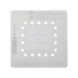 iPhone 15 6in1-0.12mm Screen IC Strong Magnetism (Amaoe)