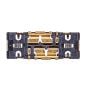 iPhone 15 / 15 Plus Battery FPC Connector (On Motherboard)