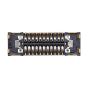 iPhone 15 / 15 Plus Wide Angle Camera FPC Connector (22 Pin)