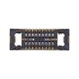 iPhone 15 / 15 Plus Upper Antenna FPC Connector (18 Pin)