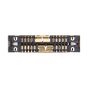 iPhone 15 / 15 Plus Wireless NFC Charging Flex FPC Connector (18 Pin)