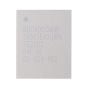 iPhone 15 Wireless Power Delivery IC