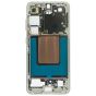 Samsung S24 5G Mid-Frame Jade Green