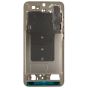 Samsung S24 Plus 5G Mid-Frame Yellow