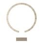 iPhone 14 / 14 Plus / 15 / 15 Plus Wireless NFC Charging MagSafe Magnet