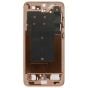 Samsung S24 Plus 5G Mid-Frame Orange