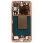 Samsung S24 Plus 5G Mid-Frame Orange
