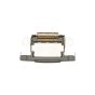 iPhone 15 Pro / 15 Pro Max Charging Port (White Titanium) - 10 Pack