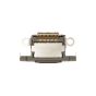 iPhone 15 Pro / 15 Pro Max Charging Port (Natural Titanium) - 10 Pack