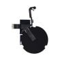 iPhone 15 Pro Wireless NFC Charging Flex With Flashlight Flex Cable
