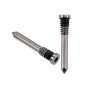 iPhone 15 Pro / 15 Pro Max Bottom Screws (Natural Titanium) - 100 Pack