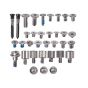 iPhone 15 Pro Complete Screw Set