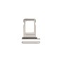 iPhone 15 Pro / 15 Pro Max Single Sim Card Tray (White Titanium)