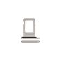 iPhone 15 Pro / 15 Pro Max Dual Sim Card Tray (White Titanium)