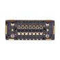 iPhone 15 Pro Front Camera FPC Connector (14 Pin)