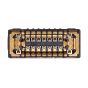 iPhone 15 Pro Front Camera FPC Connector (14 Pin)