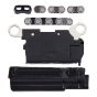 iPhone 15 Pro Max Loudspeaker / Mic Mesh (Natural Titanium) - 10 Pack