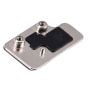 iPhone 15 Pro Max Wireless Charging Microphone Bracket - 10 Pack