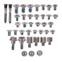iPhone 15 Pro Max Complete Screw Set