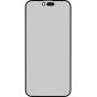 iPhone 15 Pro 3 in 1 (Front Glass + Polarizer Film + OCA Pre-Installed) (OCA Master)