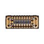 iPhone 15 Pro / 15 Pro Max Front Camera FPC Connector (14 Pin)