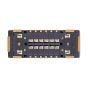 iPhone 15 Pro / 15 Pro Max Inductor Environment Light Sensor FPC Connector (12 Pin)