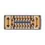iPhone 15 Pro / 15 Pro Max Inductor Environment Light Sensor FPC Connector (12 Pin)