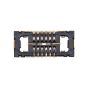 iPhone 15 Pro / 15 Pro Max Lower Antenna FPC Connector (12 Pin)