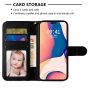 Brilliance LUX Samsung S23 Plus Flip PU Leather Wallet 3D Print Dog with Wrist Strap Case
