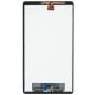 Samsung T590/ T595/ T597 LCD with Touch Black