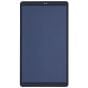 Samsung T590/ T595/ T597 LCD with Touch Black