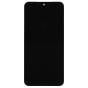 Samsung S23 5G LCD with Touch Black SERVICE PACK