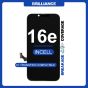 Brilliance iPhone 16e / 17e LCD with Touch Black Incell