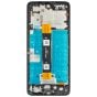TCL 50 XE 5G LCD With Touch + Frame Black