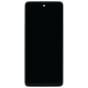 TCL 50 XE 5G LCD With Touch + Frame Black