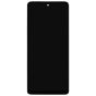 TCL 50 XL 5G LCD With Touch Black