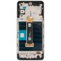 TCL 50 XL 5G LCD With Touch + Frame Black