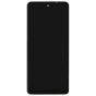 TCL 50 XL 5G LCD With Touch + Frame Black