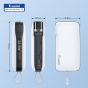 TRUSMI Wall Charger Power Bank White PB13-011 (22.5W) (10000mAh)