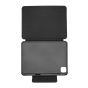 TRUSMI iPad Pro 13'' (2024) Foldable Case Black