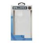 Brilliance LUX For iPhone 14 Plus 1.55 mm TPU Case + Acrylic TransprentÃ‚Â 